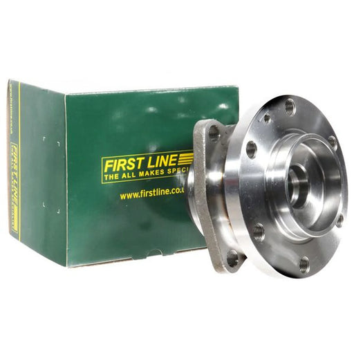 First Line Wheel Bearing Kit fits Mercedes-Benz Sprinter 3,5-T 2018-2025