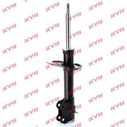 KYB Shock Absorber Damper Strut Front Left fits Nissan Almera 2000-2006