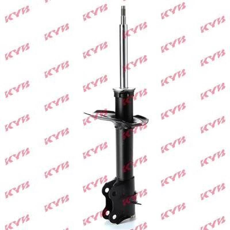 KYB Shock Absorber Damper Strut Front Left fits Nissan Almera 2000-2006