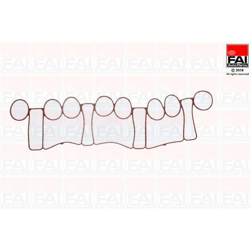 FAI Intake Manifold Gasket Set ID Wide High IM1602
