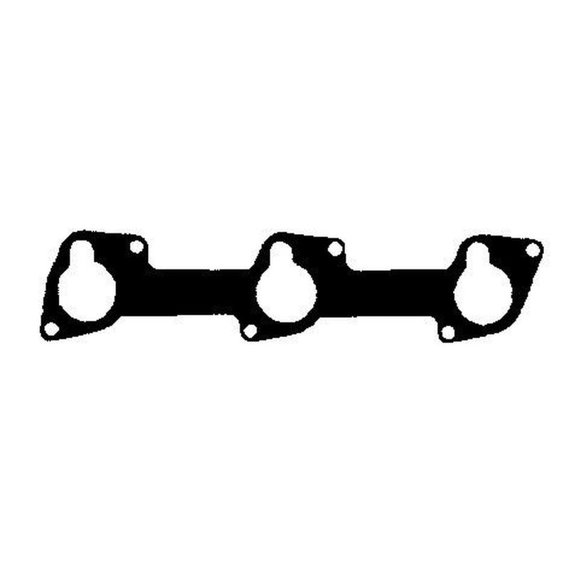 BGA Intake Manifold Gasket 0mm Thick fits Alfa Romeo 155 1992-1997 2.5