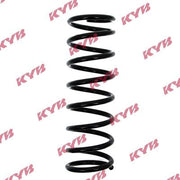 KYB 2 x Suspension Springs fits Nissan Terrano II 1993-2007 2.4 2.7