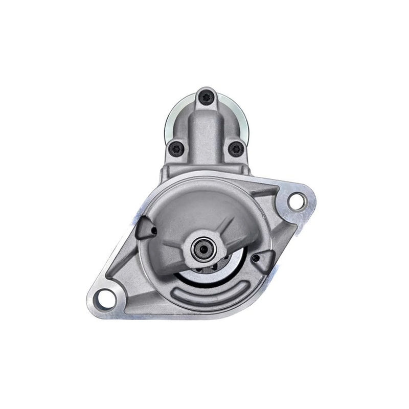 Hella Starter Motor 12V 1.2kW 9 Teeth fits Toyota Auris 2007-2018 1.2 1.6 1.8