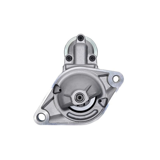 Hella Starter Motor 12V 1.2kW 9 Teeth fits Toyota Auris 2007-2018 1.2 1.6 1.8