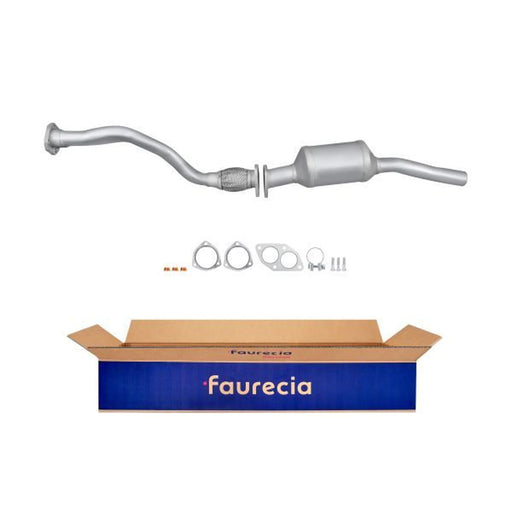 Hella Catalytic Converter 8LE 366 050-111