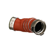 Gates Intercooler Turbo Charge Air Hose 220mm fits BMW X5 2007-2013 3.0
