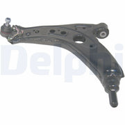 Delphi Control/Trailing Arm Lower fits Seat Cordoba 2002-2009