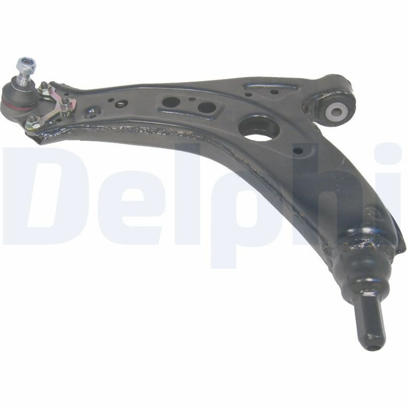 Delphi Control/Trailing Arm Lower fits Seat Cordoba 2002-2009