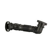 Gates Crankcase Ventilation Hose 168mm fits Audi A3 2003-2010 1.9