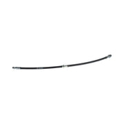 Bosch Brake Hydraulic Hose Line Front fits Mitsubishi Lancer VII 2000-2013