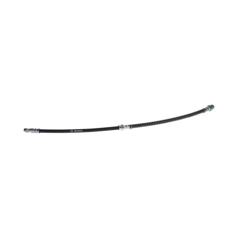 Bosch Brake Hydraulic Hose Line Front fits Mitsubishi Lancer VII 2000-2013