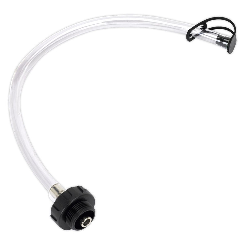 Sealey Oil Filter Drain Tube for VAG FSi VS7010 Sealey  - Dynamic Drive