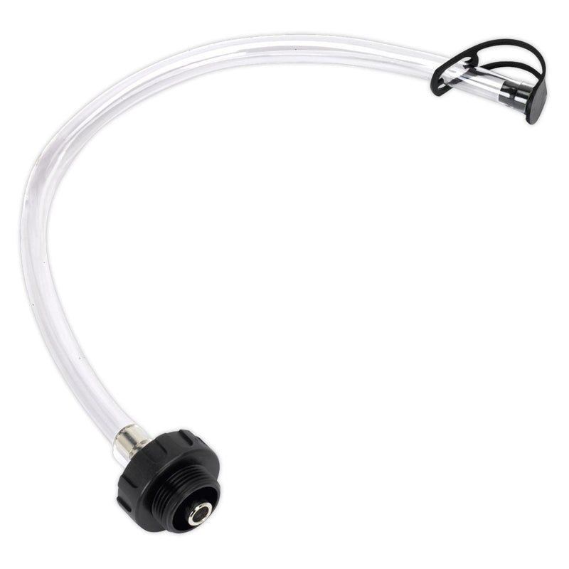 Sealey Oil Filter Drain Tube VAG FSi VS7010 Sealey - Dynamic Drive