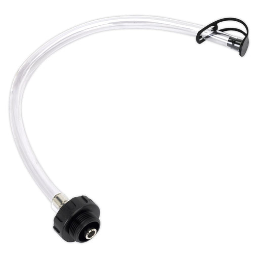 Sealey Oil Filter Drain Tube VAG FSi VS7010 Sealey - Dynamic Drive