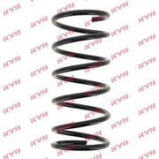KYB 2 x Suspension Springs fits Nissan Primera 1990-1996 1.6 2.0