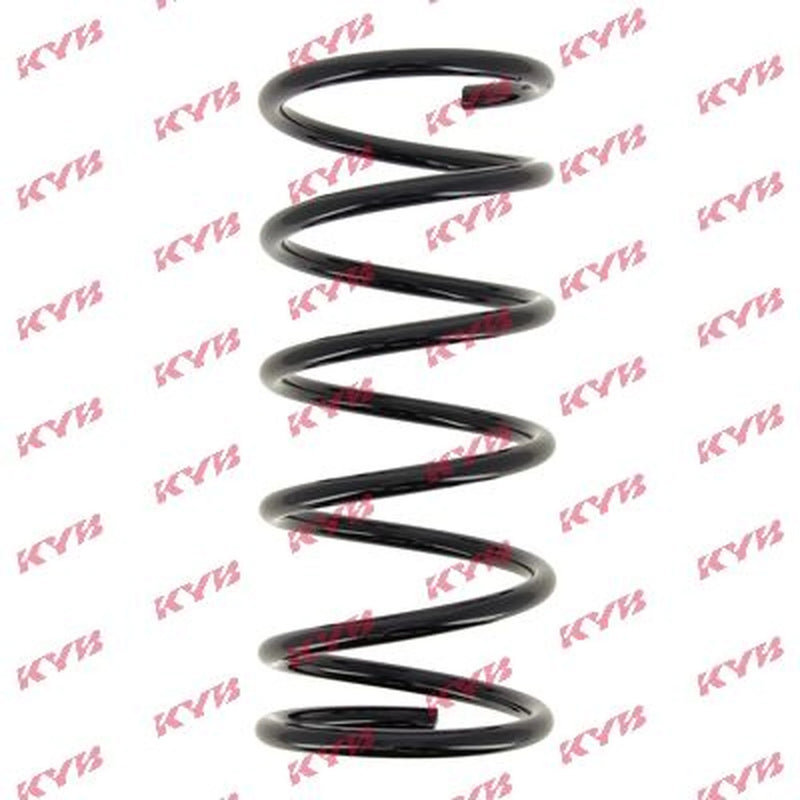 KYB 2 x Suspension Springs fits Nissan Primera 1990-1996 1.6 2.0
