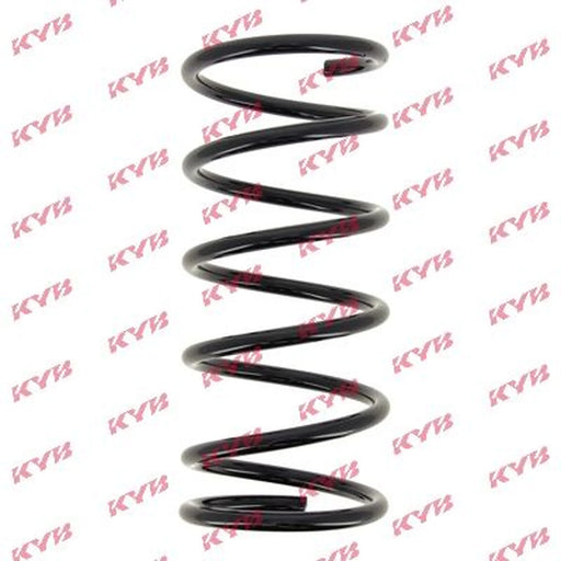 KYB 2 x Suspension Springs fits Nissan Primera 1990-1996 1.6 2.0