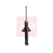 Apec Shock Absorber Damper Strut Rear Left fits Honda Cr-V III 2007-2012 2.2