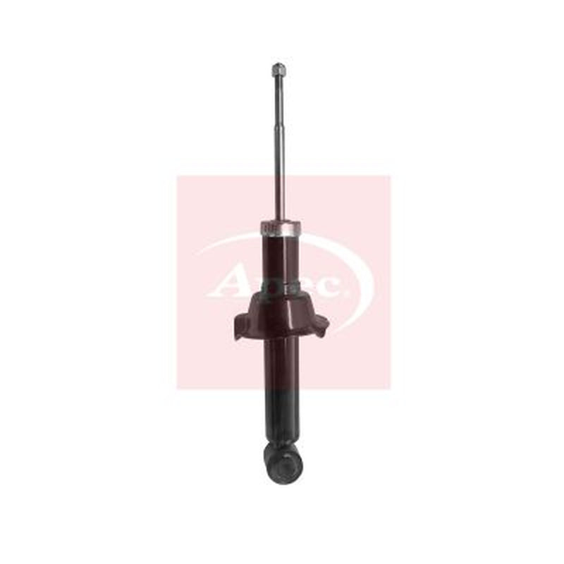 Apec Shock Absorber Damper Strut Rear Left fits Honda Cr-V III 2007-2012 2.2
