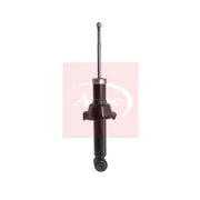 Apec Shock Absorber Damper Strut Rear Right ASA1744