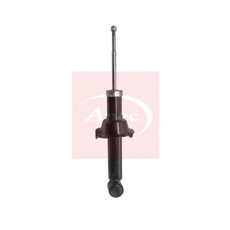 Apec Shock Absorber Damper Strut Rear Right ASA1744