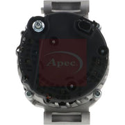 Apec Car Alternator 12V fits Audi A3 2016-2020 2.0
