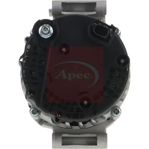 Apec Car Alternator 12V fits Audi A3 2016-2020 2.0