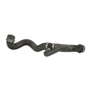 Gates Radiator Coolant Hose 610mm ID fits Mercedes-Benz Cls 2006-2010 219.357