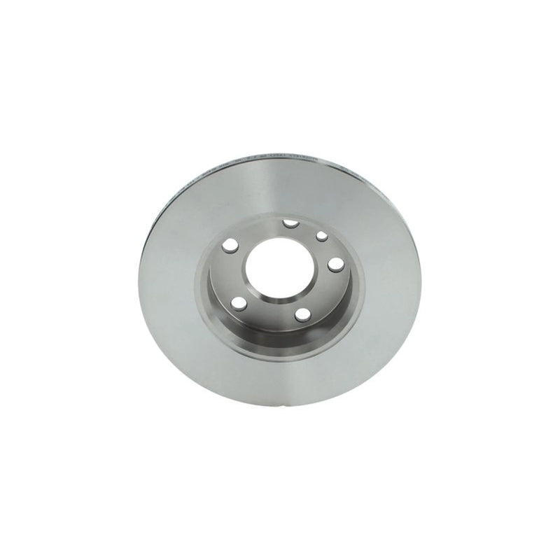 Bosch Front & Rear Brake Discs & Pads fits Alfa Romeo Spider 1995-2005 2.0