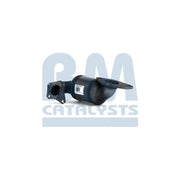 BM Catalysts Homologated Diesel Cat fits Renault Clio 2003-2005 1.5