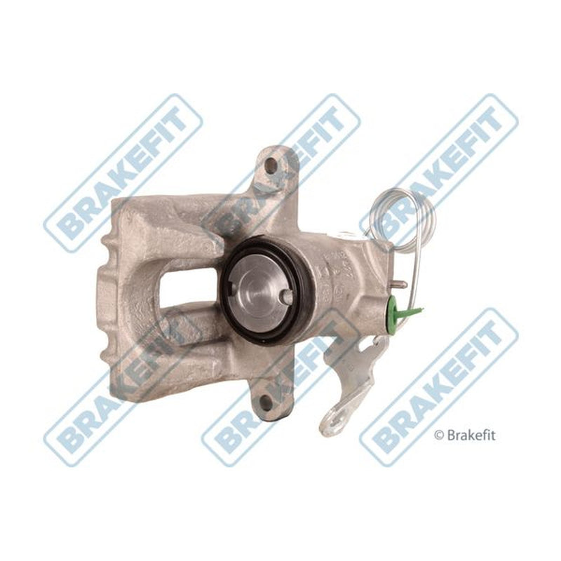Apec 2 x Rear Brake Calipers fits Audi A4 B5 1994-2001 1.6 1.8 1.9 2.4 2.5 2.8