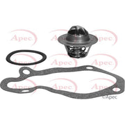 Apec Thermostat,Coolant fits Citroën Ax 1986-1998 1.3 1.4