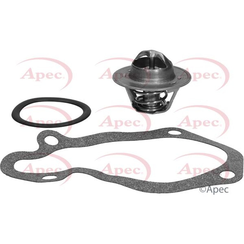 Apec Thermostat,Coolant fits Citroën Ax 1986-1998 1.3 1.4