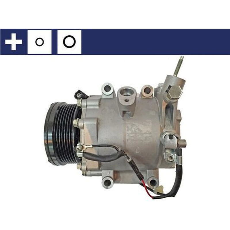 Mahle Air Conditioning Compressor fits Honda Civic VIII 2005-2011 2.2