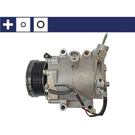 Mahle Air Conditioning Compressor fits Honda Civic VIII 2005-2011 2.2