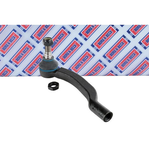 Borg & Beck Steering Tie Rod End Ball Joint BTR5414