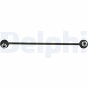 Delphi Stabiliser Bar Link Coupling Rod Front Left fits Honda Jazz IV 2015 on