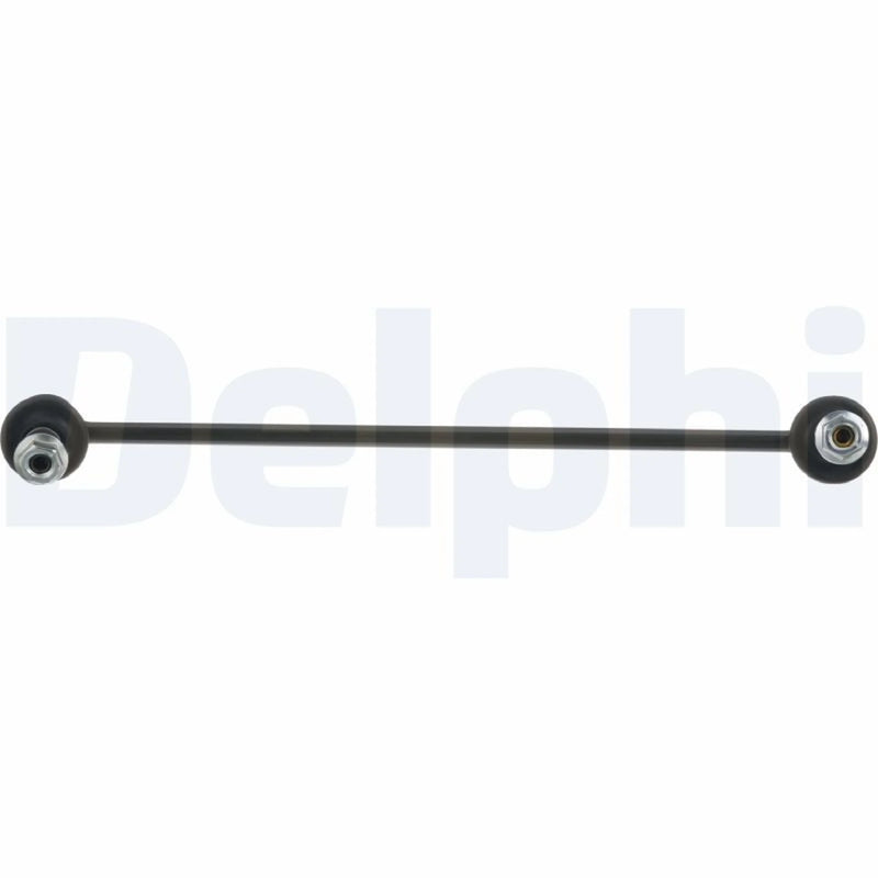 Delphi Stabiliser Bar Link Coupling Rod Front Left fits Honda Jazz IV 2015 on