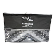 Marrakesh Deluxe outdoor carpet (250 x 600cm) A1102-19 Quest - Dynamic Drive