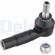 Delphi Steering Tie Rod End Ball Joint Front Right M14x1.5 fits Audi A1