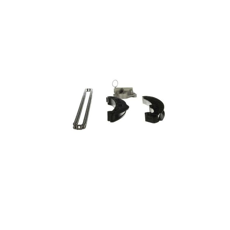Gates Timing Chain Kit Set Links fits Seat Cordoba 2006-2009 1.2