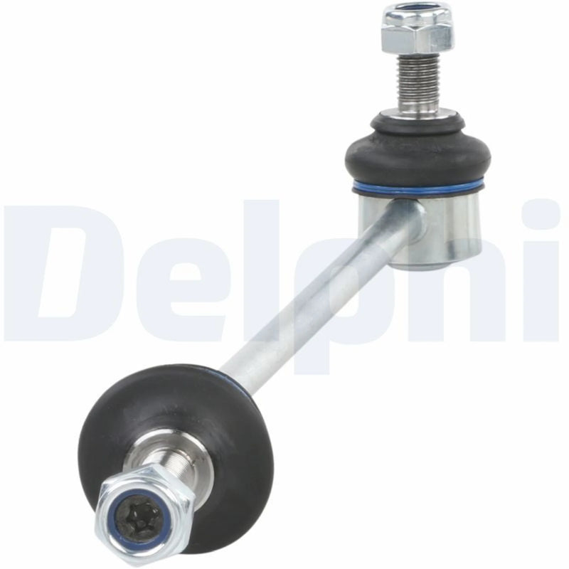 Delphi Stabiliser Bar Link Coupling Rod Front Right fits Mercedes-Benz S-Class