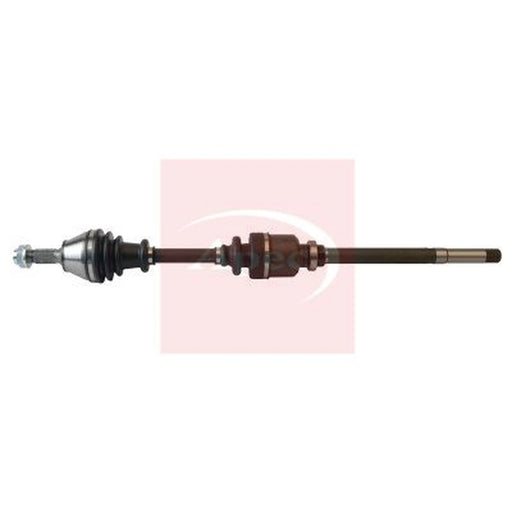 Apec CV Drive Shaft Driveshaft Front Right ADS1418R