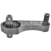 First Line Engine Mount Mounting fits Citroën Nemo 2009 on 1.4