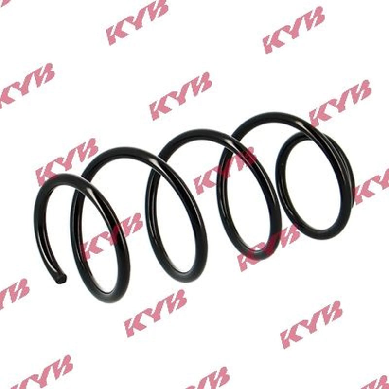 KYB Front Suspension Coil Spring RA1122