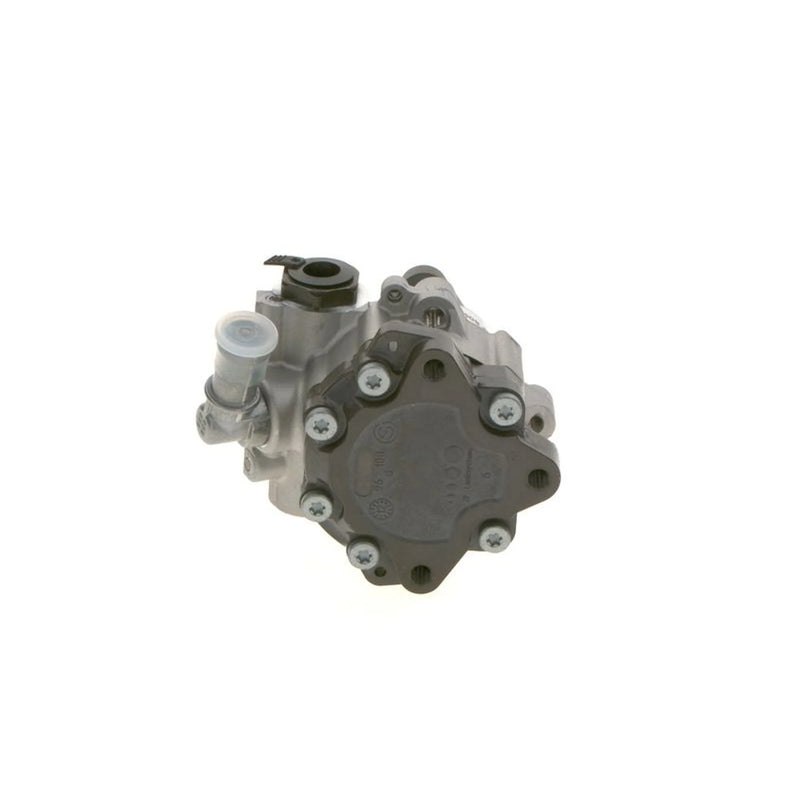 Bosch Power Steering Hydraulic Pump fits Audi A8 D3 2002-2010 3.7 4.2