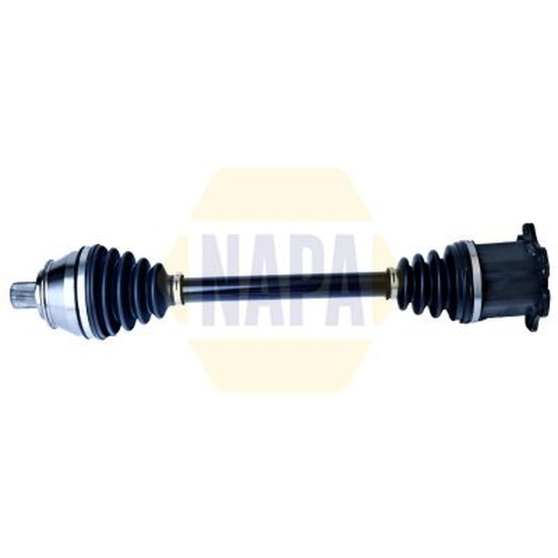 NAPA CV Drive Shaft Driveshaft Front Right fits Audi A6 C6 2004-2011