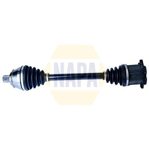 NAPA CV Drive Shaft Driveshaft Front Right fits Audi A6 C6 2004-2011