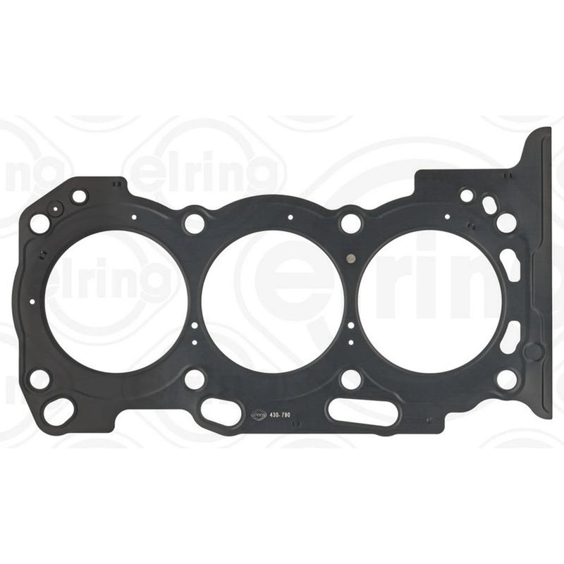 Elring Cylinder Head Gasket 0mm Thick fits Toyota Fj Cruiser 2005-2018 4.0