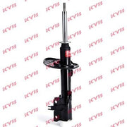 KYB Shock Absorber Damper Strut Front Right fits Nissan Qashqai +2 2007-2014